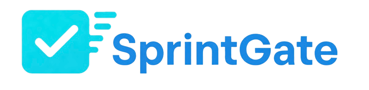 SprintsGate